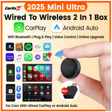 CarlinKit Mini ULTRA  Wireless