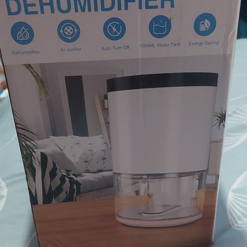 Csd24a mini dehumidifier - csd24a,