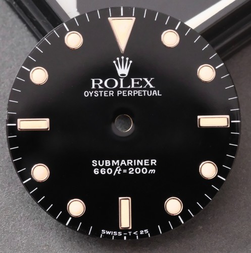 Rolex submariner 5513 original - 5513,