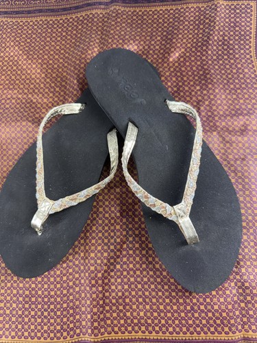 Reef women silver gold - silver, /gold