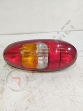 LTI TAXIS TX 4 O/S/R TAIL LIGHT