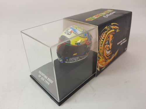 Minichamps valentino rossi agv - minichamps,