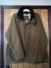 Barbour Men's Bedale Wax