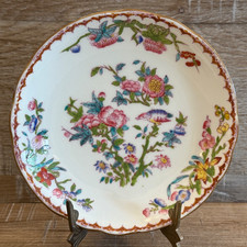 MINTON BONE CHINA SAUCER /