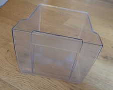 Bottom Fridge Drawer For Smeg