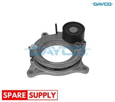 BELT TENSIONER, V-RIBBED BELT