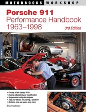 Porsche 911 Perfomance
