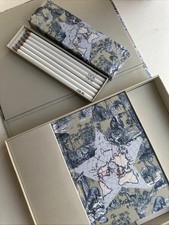 DIOR STATIONERY SET AROUND THE