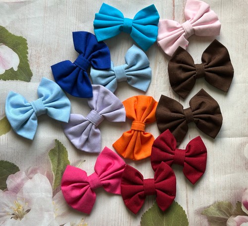 New job lot handmade cotton - job,