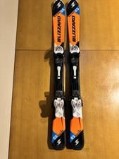 Blizzard GS Racing 110cm Junior Kids Skis