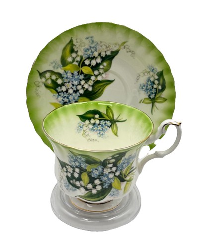 Royal albert lily the - royal,