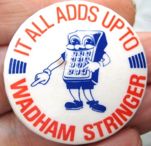 Wadham stringer bus coach - wadham,
