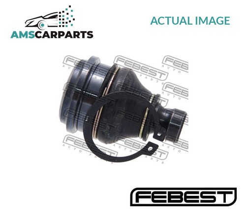 Suspension ball joint lower - ball,