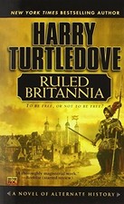 Ruled Britannia, Harry