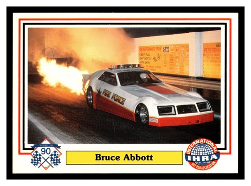 Bruce abbott 1990 - bruce,