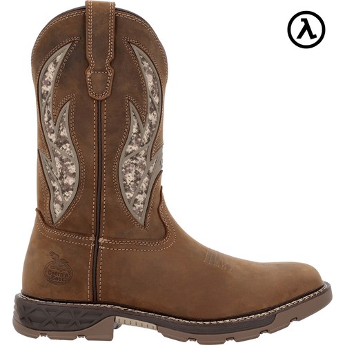 Georgia boot carbo - boot, 11"