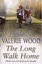 The Long Walk Home by Wood