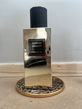 Yves Saint Laurent Supreme Bouquet 125ml Perfume Original Formulation, Tuberose