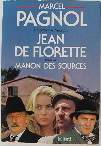 Manon des sources eau - des,