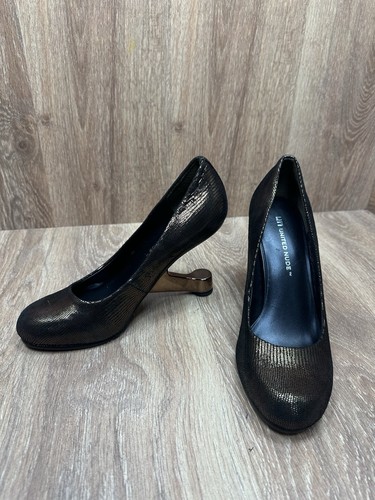 United nude eamz pump - eamz,