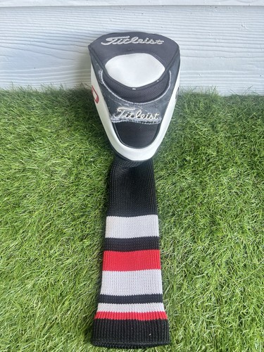 Titleist 910 driver head - d,