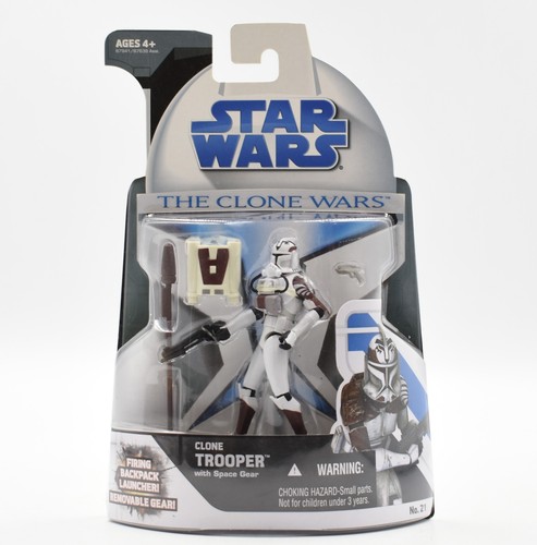 Star wars the clone - star,