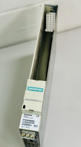 Siemens 6sn1123 1ab00 0aa0 - siemens, 6sn1123-1ab00-0aa0