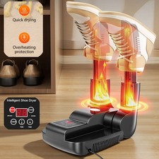 Portable Electric Shoe Boot