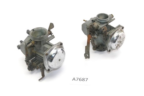 Honda 250 1974 1977 - cb, k4