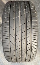 TYRE X 1, 285 35 22, HANKOOK