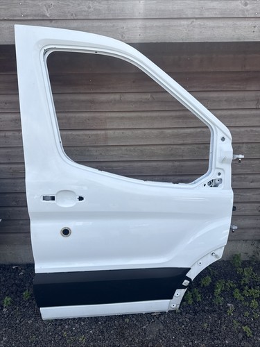 2022 mk9 ford transit - 2022,