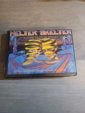 Helter Skelter December 3rd