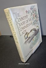 THE COUNTRY DIARY OF AN