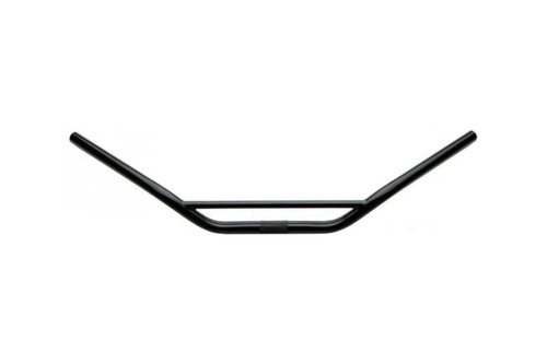 Bike handlebar hollywood black - hollywood,