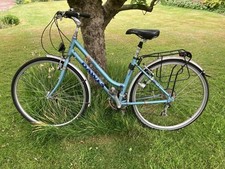 Women's Hybrid Dawes Kalahari Bike