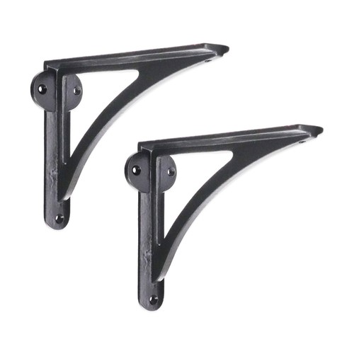 Shelf brackets shaped - brackets,