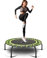 40in Quiet Bungee Rebounder