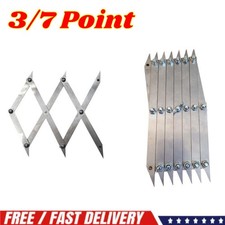 Picket Master Pro 3/7 point