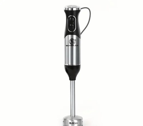 Superlex stick blender - superlex,