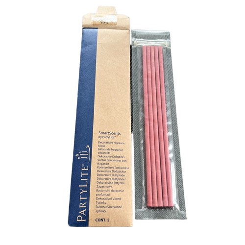 Partylite smart scents - smart, 5