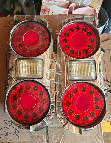 Nissan skyline r32 led - gt-r,