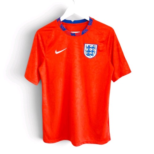 Nike england pre match - pre,