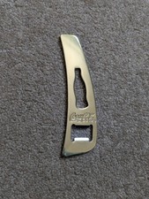 Coca-Cola bottle opener