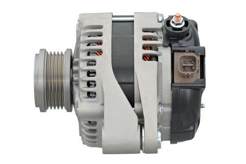 Hella car alternator - hella,