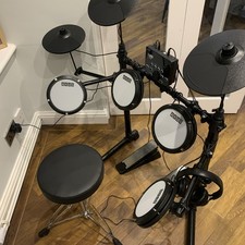 Axus AXK4 Digital Drum Kit -