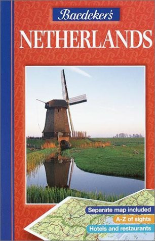Baedeker netherlands aa - baedeker's,