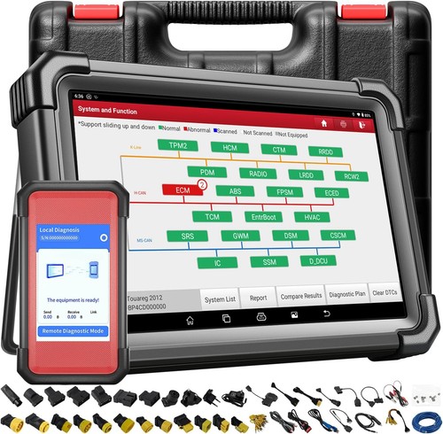 X431 pro3s smartlink - x431, pro3s+