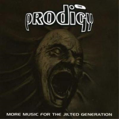 The prodigy more music for - music,
