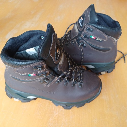 Zamberlan vibram ladies - zamberlan,