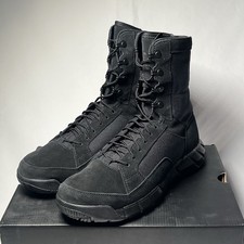 Oakley Coyote Boot Blackout